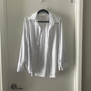 Gold Rush Blouse by 12th Tribe